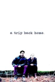 A Trip Back Home' Poster