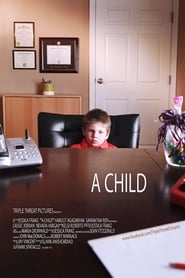 A Child' Poster