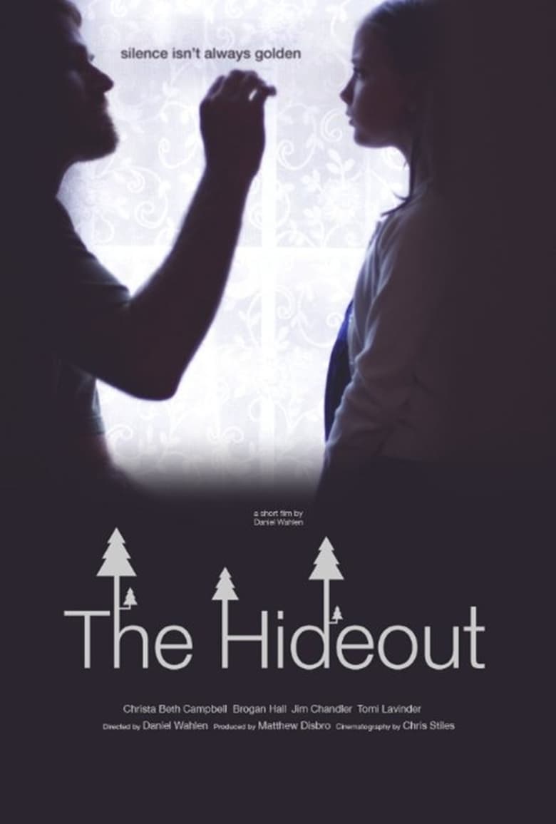 The Hideout Poster