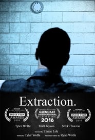 Extraction' Poster