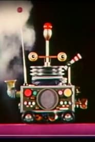 Robot' Poster