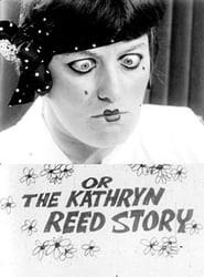 The Katherine Reed Story' Poster