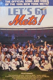Lets Go Mets' Poster