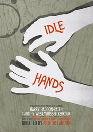 IdleHands' Poster