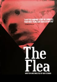 The Flea' Poster