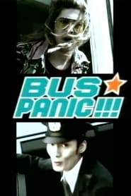 Bus Panic' Poster