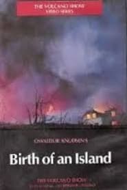 Birth of an Island' Poster