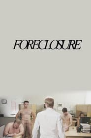 Foreclosure' Poster