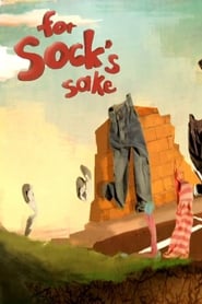 For Socks Sake' Poster