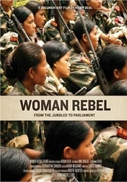 Woman Rebel' Poster