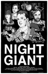 Night Giant' Poster