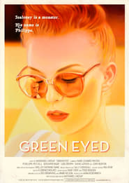 Green Eyed' Poster