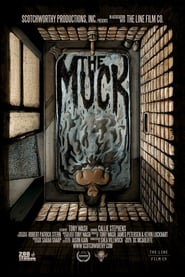 The Muck' Poster