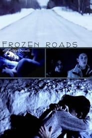 Frozen Roads' Poster