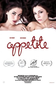 Appetite' Poster