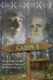 Cabin 6' Poster
