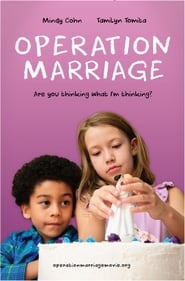 Operation Marriage' Poster