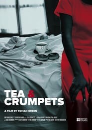 Tea  Crumpets' Poster