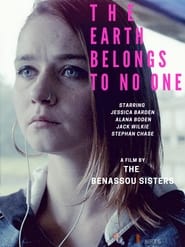 The Earth Belongs to No One' Poster