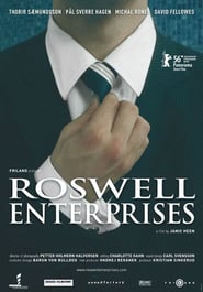 Roswell Enterprises' Poster