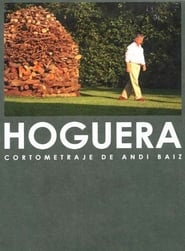 Hoguera' Poster