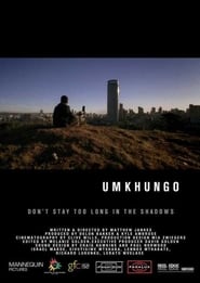 Umkhungo' Poster
