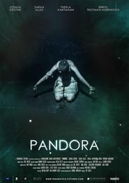 Pandora' Poster