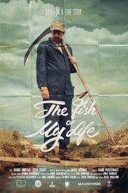 The Fish of My Life' Poster