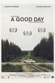 A Good Day' Poster