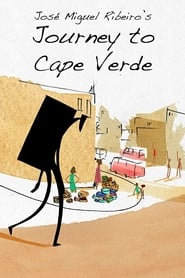 A Journey to Cape Verde' Poster