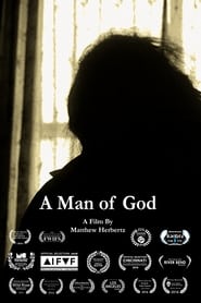 A Man of God' Poster