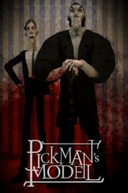 El modelo de Pickman' Poster