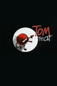 Tom the Cat' Poster