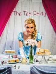 The Tea Party' Poster