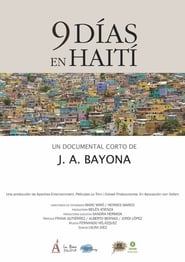 9 das en Hait' Poster