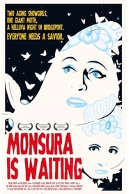 Monsura Is Waiting' Poster