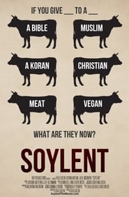 Soylent' Poster