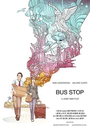 Bus Stop' Poster