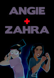 Angie  Zahra' Poster
