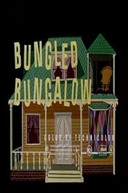 Bungled Bungalow' Poster