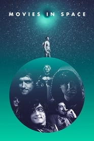Movies in Space' Poster
