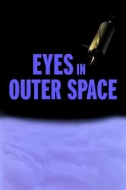 Eyes in Outer Space' Poster