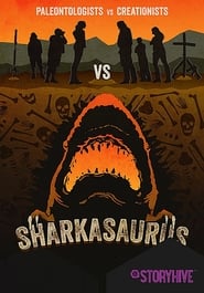 Sharkasaurus' Poster