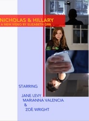 Nicholas  Hillary' Poster