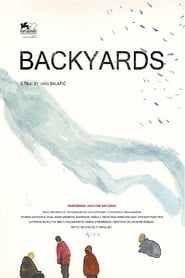 Backyards' Poster