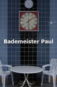 Bademeister Paul' Poster