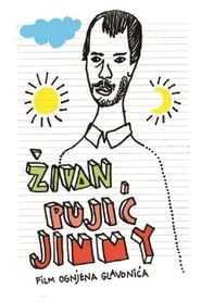 Zivan Pujic Jimmy' Poster