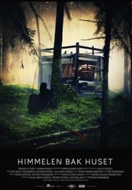 Himmelen bak huset' Poster