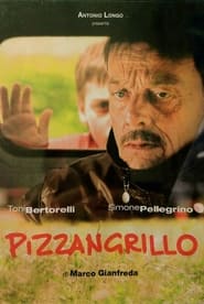 Pizzangrillo' Poster
