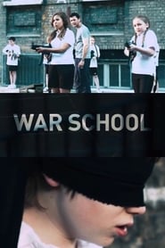 War Schools' Poster